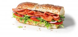 Picant Italian (15 cm) image