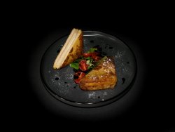Monte Cristo Sandwich image