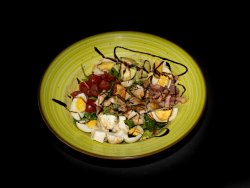 Salată cobb image