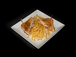 Sandwich club image