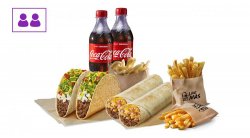 Taco Double Box image
