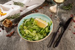 Salată verde image