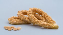 Lupo crazy nuts image