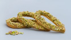 Lupo pistachio image