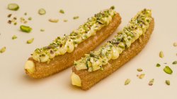 Pistachio fantasy image