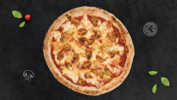 Brie’s Chicken image