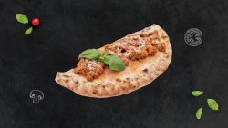 Calzone image