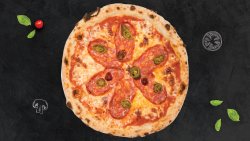 Diavola image
