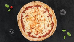 Margherita image