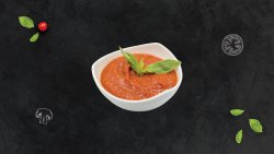 Marinara picant image