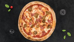 Salsiccia e Porcini image