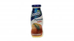 Santal portocale image