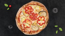 Vegetariano image