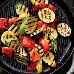 Legume grill image