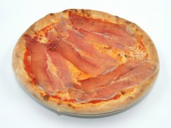 Pizza Prosciutto crudo + sos gratuit image
