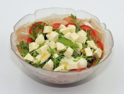 Insalata Al Piano image