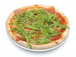 Pizza Tirolese + sos gratuit image