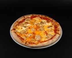 Pizza Porcini trifolati + sos gratuit image