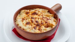 Pasta lasagne al forno image