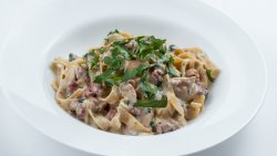 Pasta rustichella image