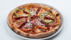 Pizza Rustica + sos gratuit image