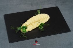 Piure de cartofi - 200 gr. image