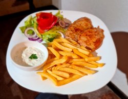 Cotlet special image