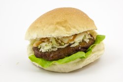 Sandwich burger pui image