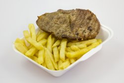 Meniu ceafa porc image
