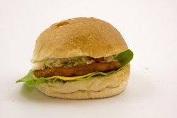 Sandwich pui pane image