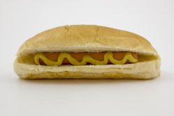 Hot-dog cabanos image