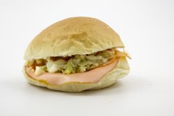 Sandwich muschi file image