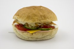 Sandwich special image