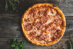 20% reducere: Carnivora (8 felii) image