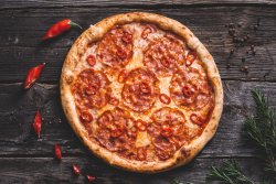 Diavola image