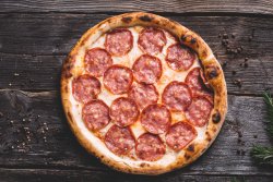 Salame image