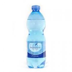 Apă minerală San Benedetto image