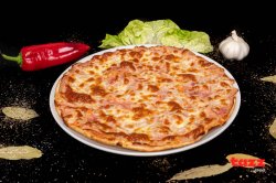 20% reducere: Pizza Prosciutto image