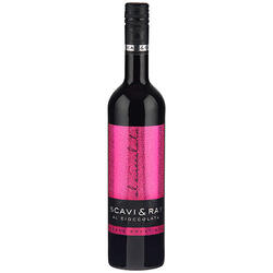 Scavi&Ray Al Cioccolata Vin 10% 0,75L