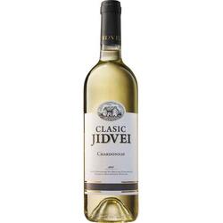Jidvei Chardonnay Sec 12,5% 0,75L