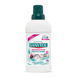 Sanytol Dezinfectant Pentru Rufe 500Ml image