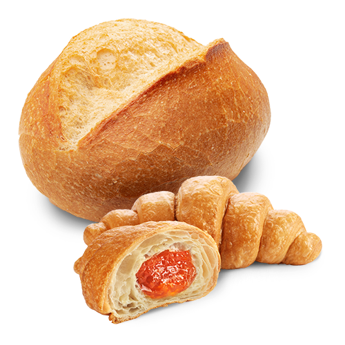 Brutarie si patiserie