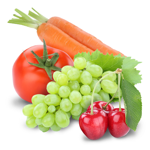 Legume si fructe