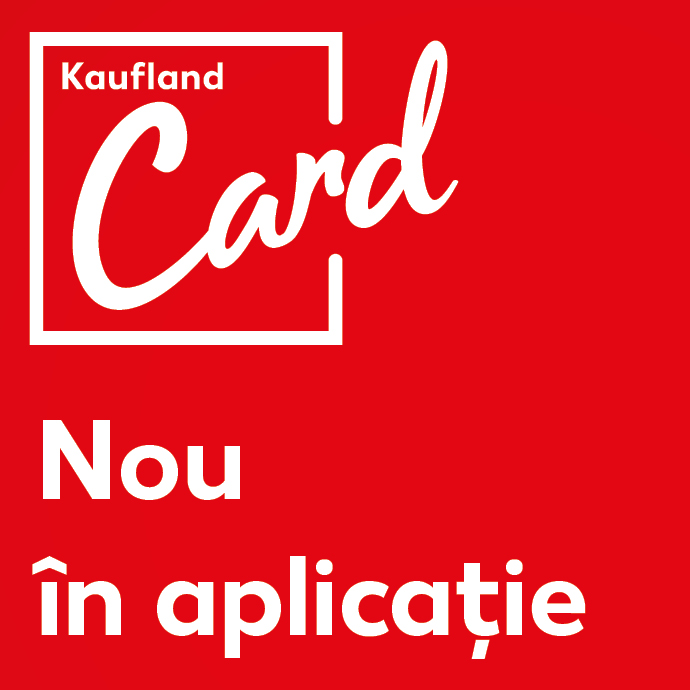 Kaufland-Card