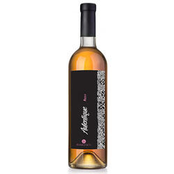 Autentique Pinot Noir Rose Sec13,9%0,75L
