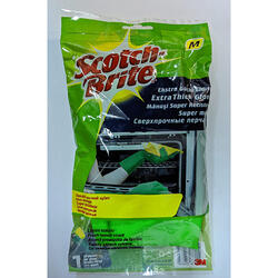 Scotch Brite Manusi Menaj M 1 Buc