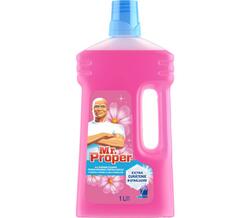 Mr Proper Flower Deterg Suprafete 1L