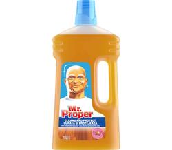 Mr Proper Woodeterg Suprafete 1L