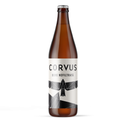 Corvus - nefiltrată 500ml image