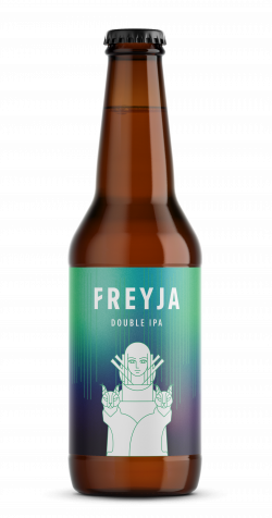 Freyja - DIPA 330ml image